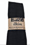Muslin Shawl Black