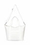 U.S. Polo Assn. Cross Strap Women's Bag Stone White Us23103