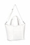 U.S. Polo Assn. Cross Strap Women's Bag Stone White Us23103 - 2