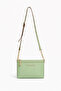 Cross Strap Women's Bag Green Us23259