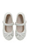 Yezy.B6Fx White Girls' Ballerinas - 4
