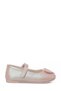 Love.B6Fx Powder Girls' Ballerinas