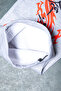 Premium Dragon Wide Leg Men's Gray Sweatpants - 6