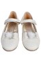 26- Ballerina Shoes - Gray - 4