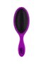 Original Wet Hair Comb for Detangling Hair in Purple