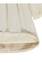 Timo verev cut plaid dress 6-9 years - beige 7-8 years - 3