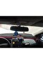 Fully Compatible with Your Vehicle: Dacia Sandero Stepway 2015-2021 Upper Glove Box Protection Cover - 2