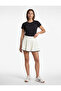 Comfortable Fit Short Sleeve Crew Neck Sports T-Shirt