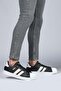 29055 Sneakers Black-white - 4