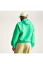 Yeşil Kadın Sweatshirt aSMC NPRNE J JG1071 - 7