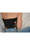 Darkness Corset كورسيه بدون حمالات - 5