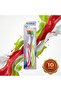 1+1 Adult Toothbrush 10Pcs - 3