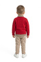 Boy's 4-Piece Top and Bottom Set 1-5 Years 4280 - 2
