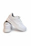 Unisex White Orthopedic Sneakers Shoes 43 22233 - 5