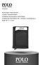 Original Men's 3-Piece Special Gift Boxed Set Trendy Model Gift Special Box Gift for Lover Father-In-Law Groom's Gift Birthday Special Day Gift Luxury Soft Leather Stylish Belt Card Holder and Wallet Set - 4