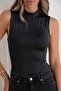 Women's 4-Piece Zero Sleeve Bodysuit - 3