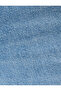 Wide Cropped Jeans High Waist - Sandra Jeans - 6