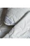 100% Organic Cotton Baby Quilt and Pillow Set with Interlining Bag - 6