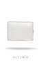 100% Organic Cotton Baby Quilt and Pillow Set with Interlining Bag - 8