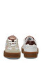 Voel F 6Fx White Girls' Sneaker - 5