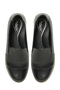 167500.Z6Fx Black Women's Flat Shoes - 4