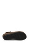 164339.Z6Fx Tan Women's Flat Sandals - 6