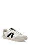 26S-181 6Fx White Women's Sneaker - 2