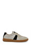 25S-028 6Fx Beige Women's Sneaker