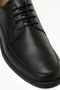 108012.m 6Fx Black Men's Casual Shoes - 7