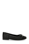 327001.Z 6Fx Black Women's Ballerinas