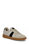 25S-028 6Fx Beige Women's Sneaker - 2