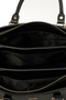Jolie 6Fx Black Women's Shoulder Bag - 5