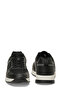 Krew 6Fx Black Men's Sports Shoes - 5
