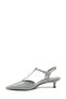 Panina 6Fx Blue Women's Heeled Shoes - 3