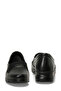 105718.Z6Fx Black Women's Flat Shoes - 5
