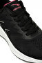 Luna W 5Fx Black Women's Sneaker - 7