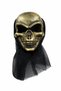 KURUKAFA MASKE - 2
