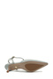 Panina 6Fx Blue Women's Heeled Shoes - 4