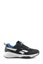 Poine One Ii Black Boys' Running Shoes