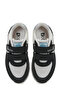 Landi P 6Fx White Boys' Sports Shoes - 4