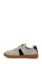 25S-028 6Fx Beige Women's Sneaker - 3