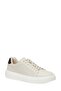 Mount 6Fx Beige Men's Sneaker - 2