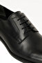 Dave 5Pr Black Men's Classic Shoes - 7