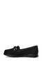 166007.Nz6Fx Black Women's Loafer - 3