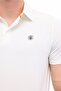 Ml Cris 12Elg22001 5Pr Off White Men's Short Sleeve T-Shirt - 4