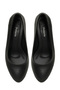 324043.Z 6Fx Black Women's Heeled Shoes - 4