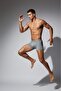 Men's 2-pack Lycra Boxer - 2