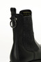 Regina2 5Pr Black Women's Chelsea Boots - 7
