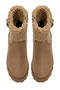 Perla Krk W 5Pr Tan Women's Snow Boots - 4