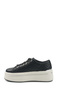 Heyman 5Pr Black Women's Sneaker - 3